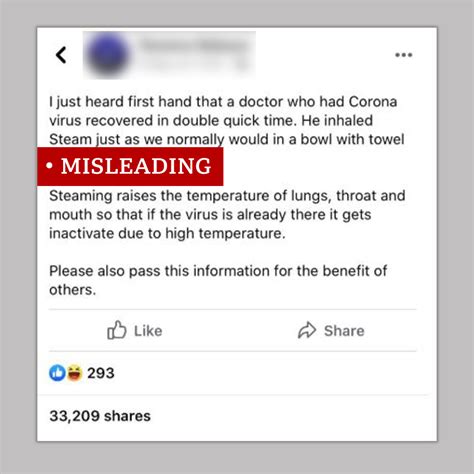 why are people saying the coronavirus is fake